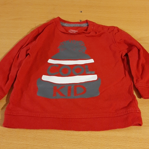 ☀️3/$10☀️ George Long Sleeve Shirt - Picture 1 of 4